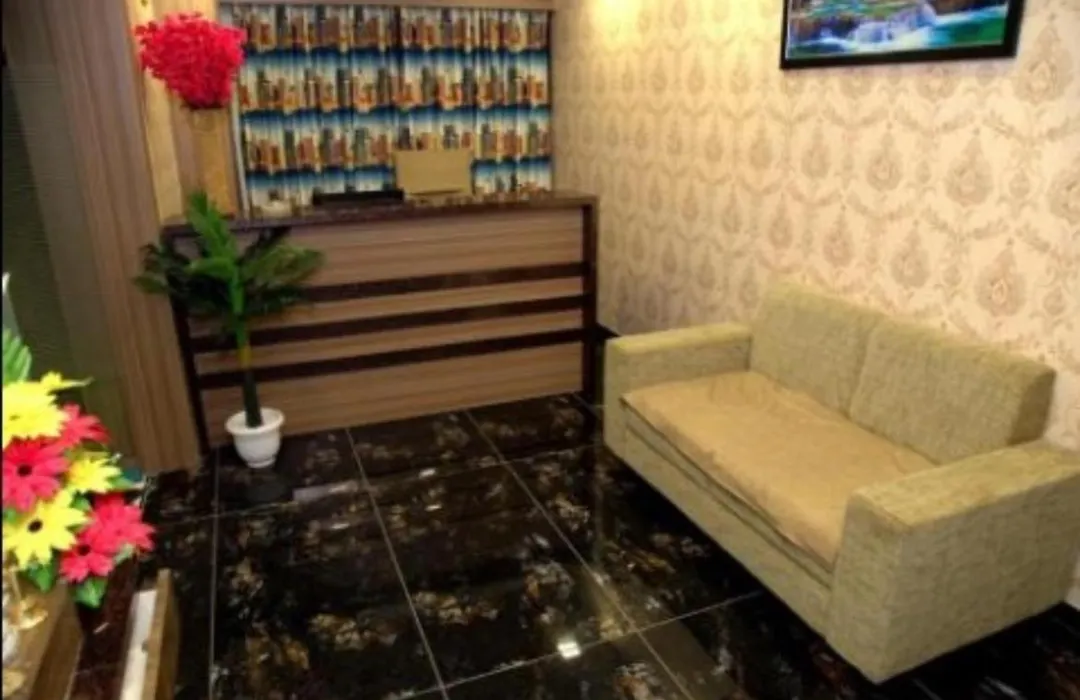 Hotel Leisure, Ahmedabad-1