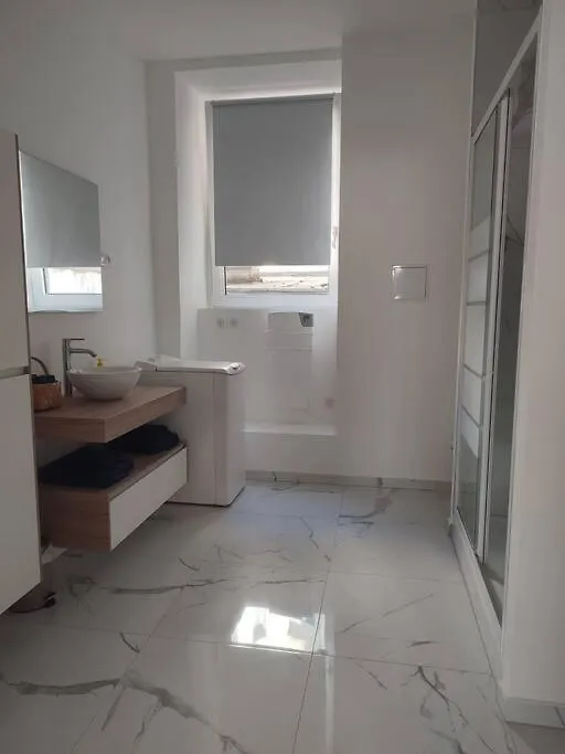 Appartement Strasbourg Centre-1