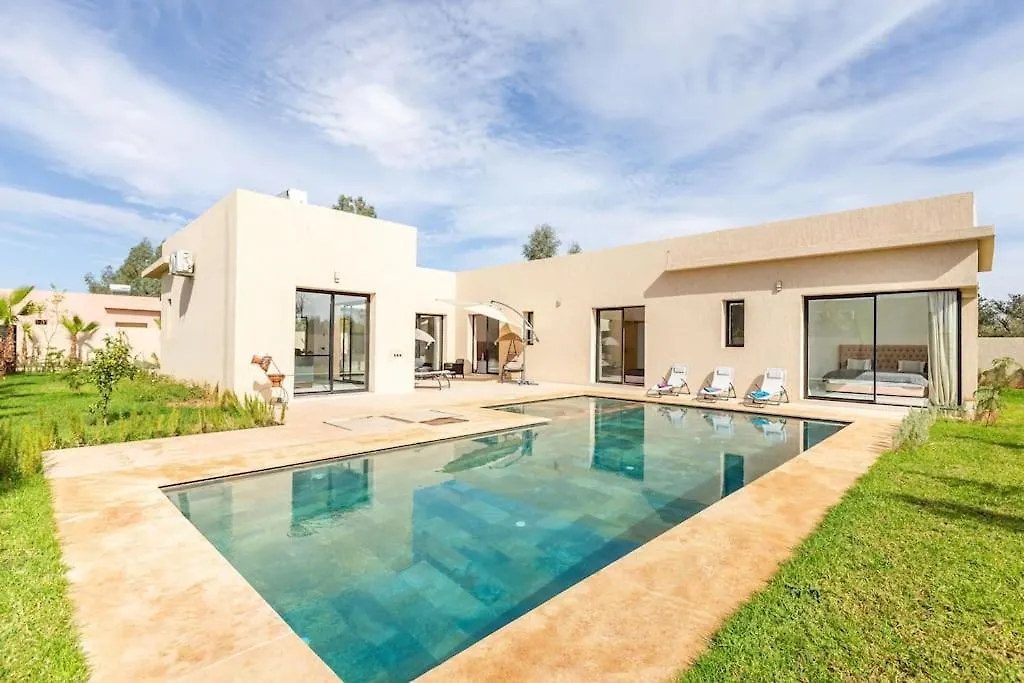 Villa Miami, Jacuzzi, Piscine Chauffée ,table ping pong-1