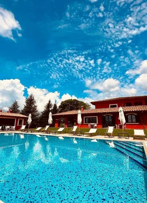 Agriturismo Borgo Imperiale-1