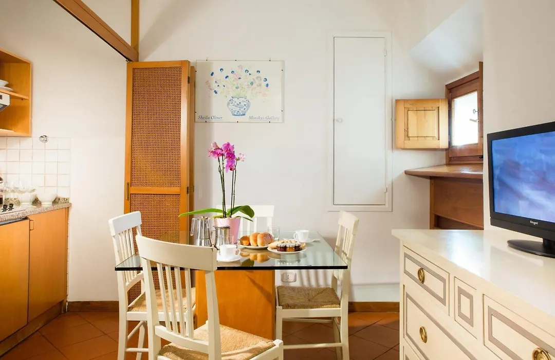 Residence San Niccolo-1