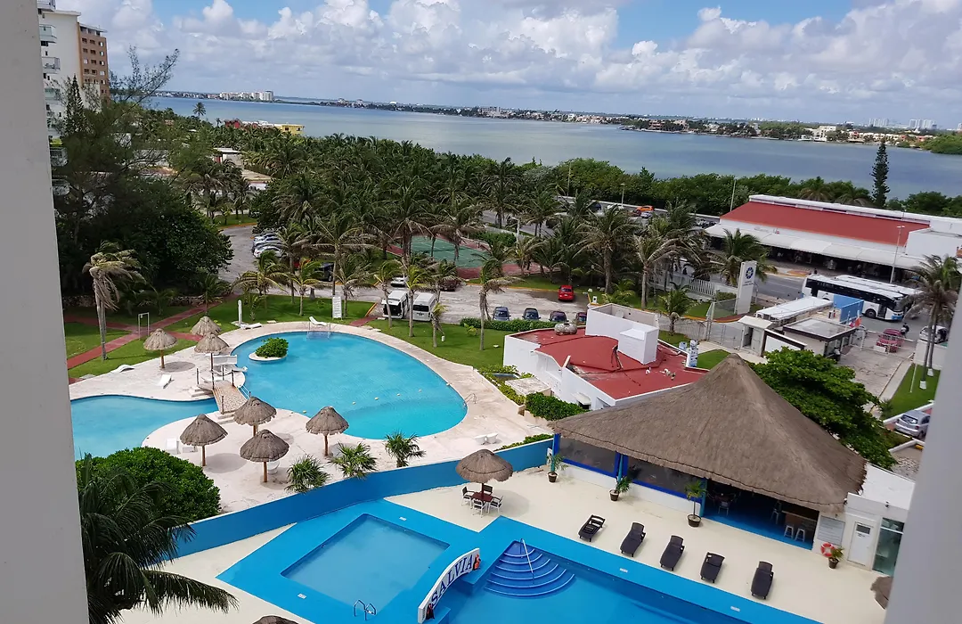 Salvia Cancun Aparts-1