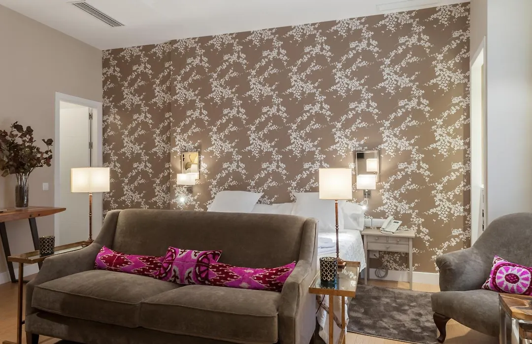 Suites Murillo Catedral-1