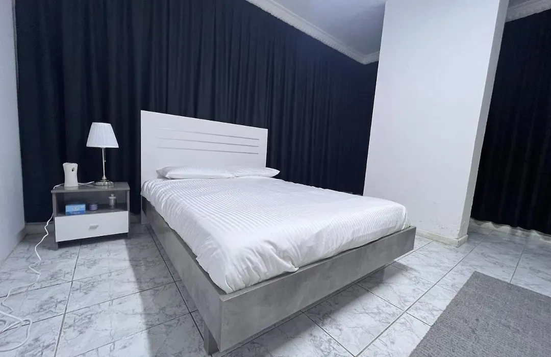 Dinar Apartments-1