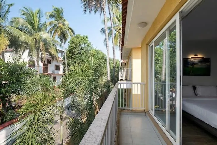 Veera Casa By The Ferias House-1