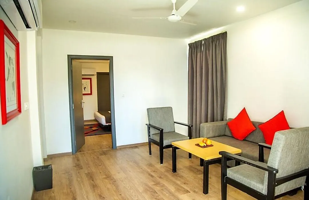 Hotel Astron, Dehradun-1