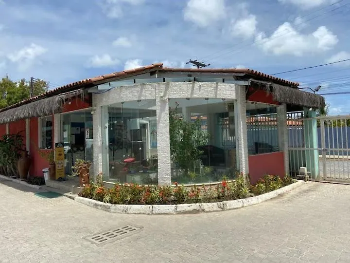 Pe Na Areia-1