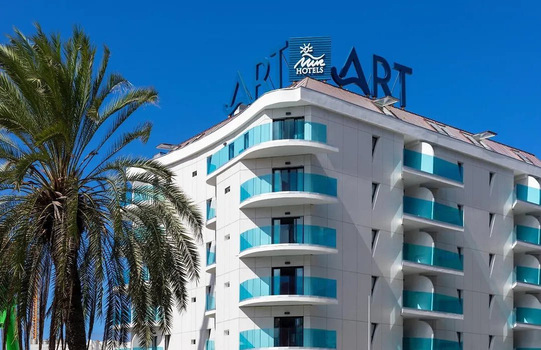 ART Las Palmas-1