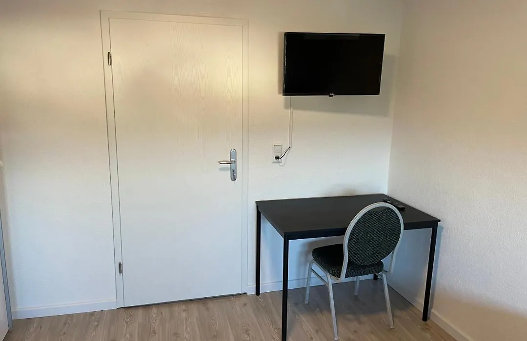 Apartment Delux mit 4 Schlafzimmer-1