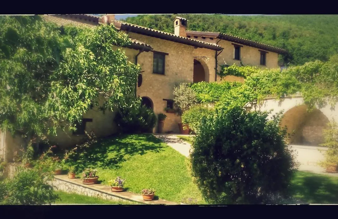 Agriturismo Il Casale Degli Amici-1