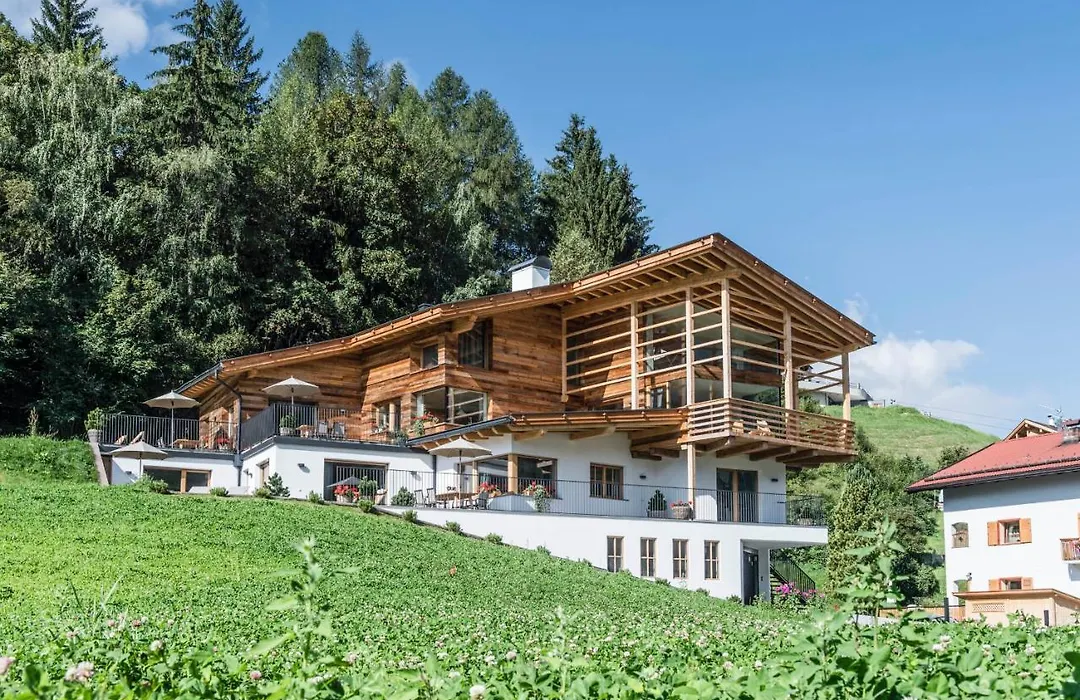 Chalet Sophia-1