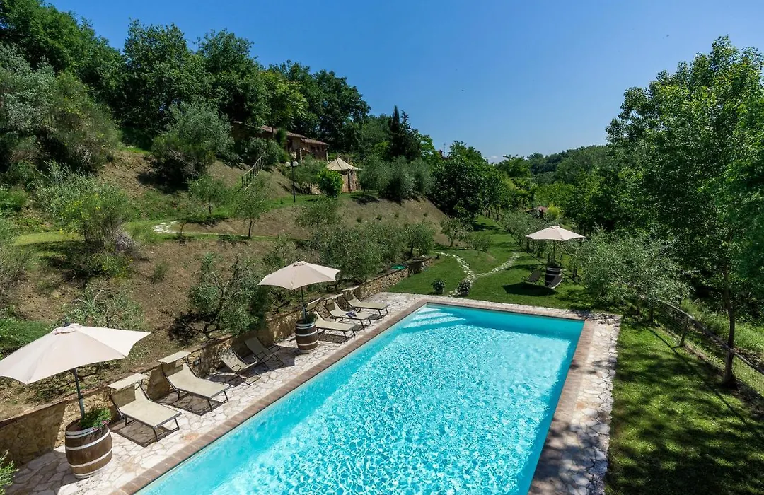 Agriturismo Nibbiano-1