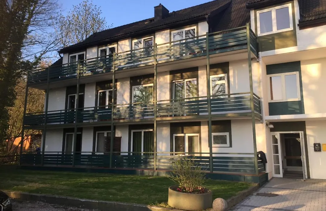 Pension zur Post-1