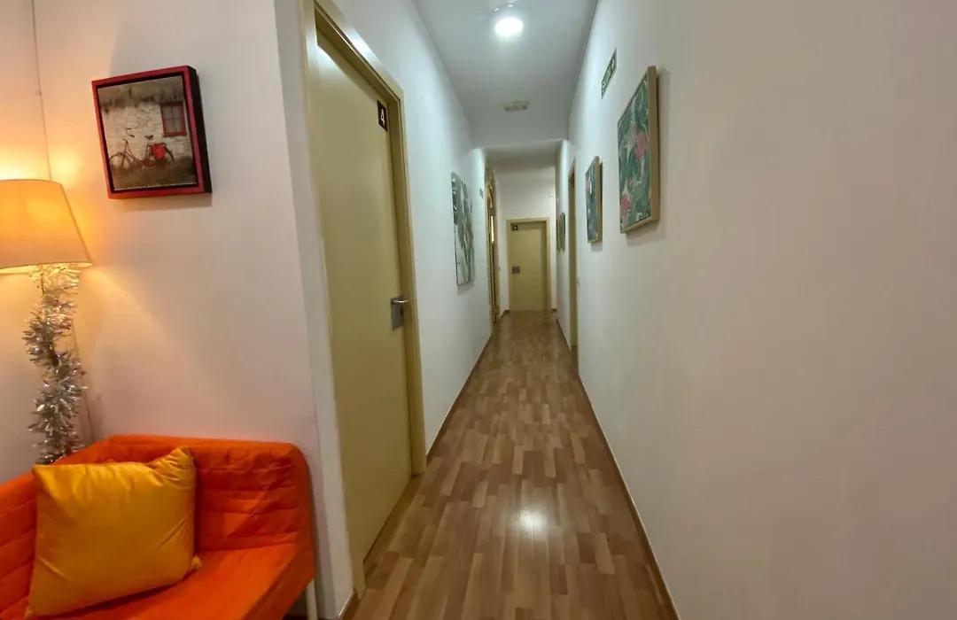 Barcelona Housing Recommend For Students-1