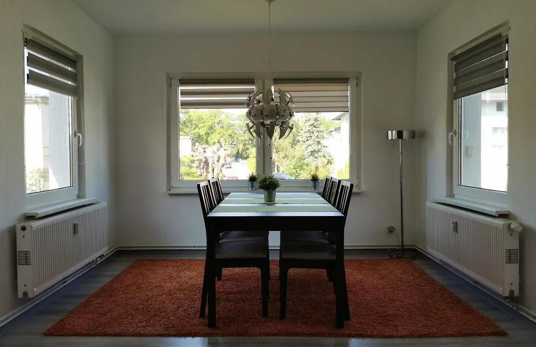 Ferienwohnung Storchennest-1