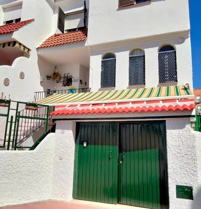 Casa Sevilla-1