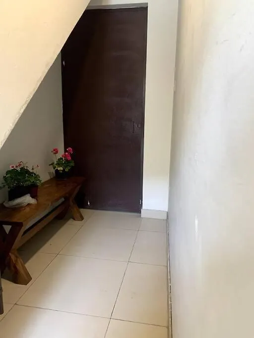 Apartamento Miraflores-1
