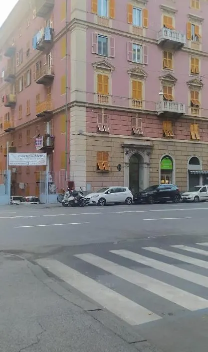 Appartamento in centro-1
