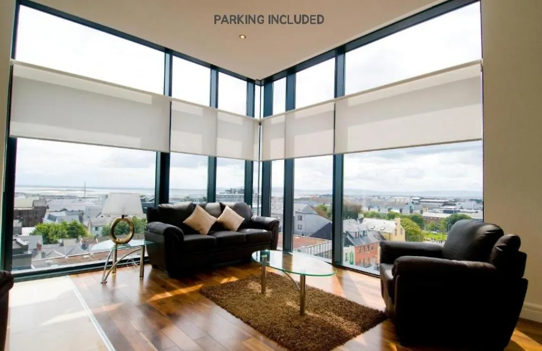 The Western Citypoint Apartments-1