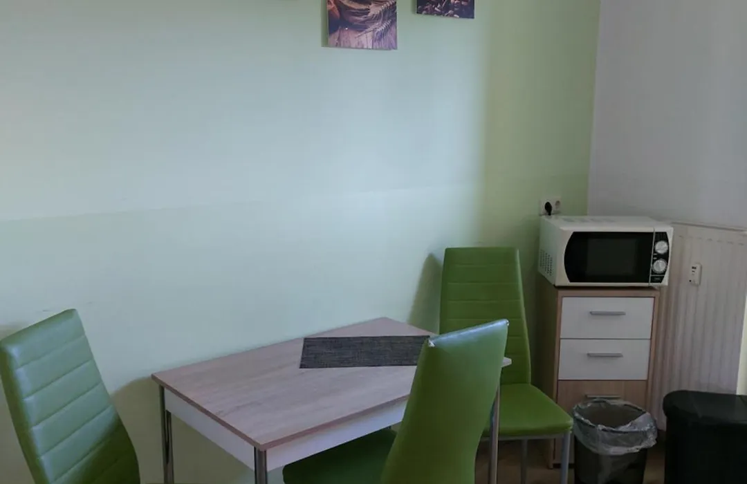 Ferienwohnung Holzhausen-1