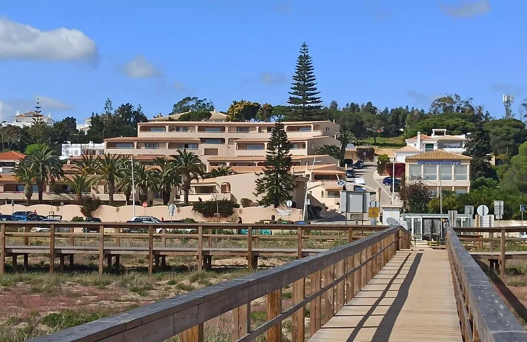 Vila Palmeira Beach Resort-1