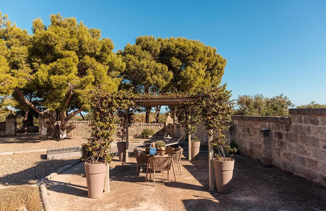 Masseria Brigantino-1
