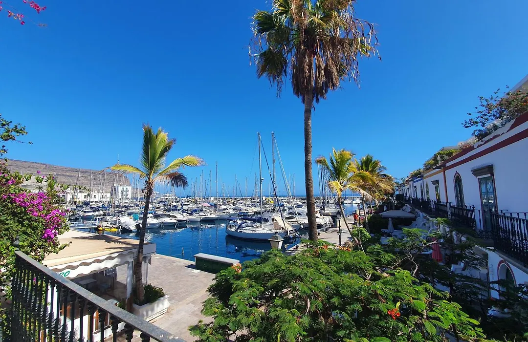 La Venecia de Canarias-1