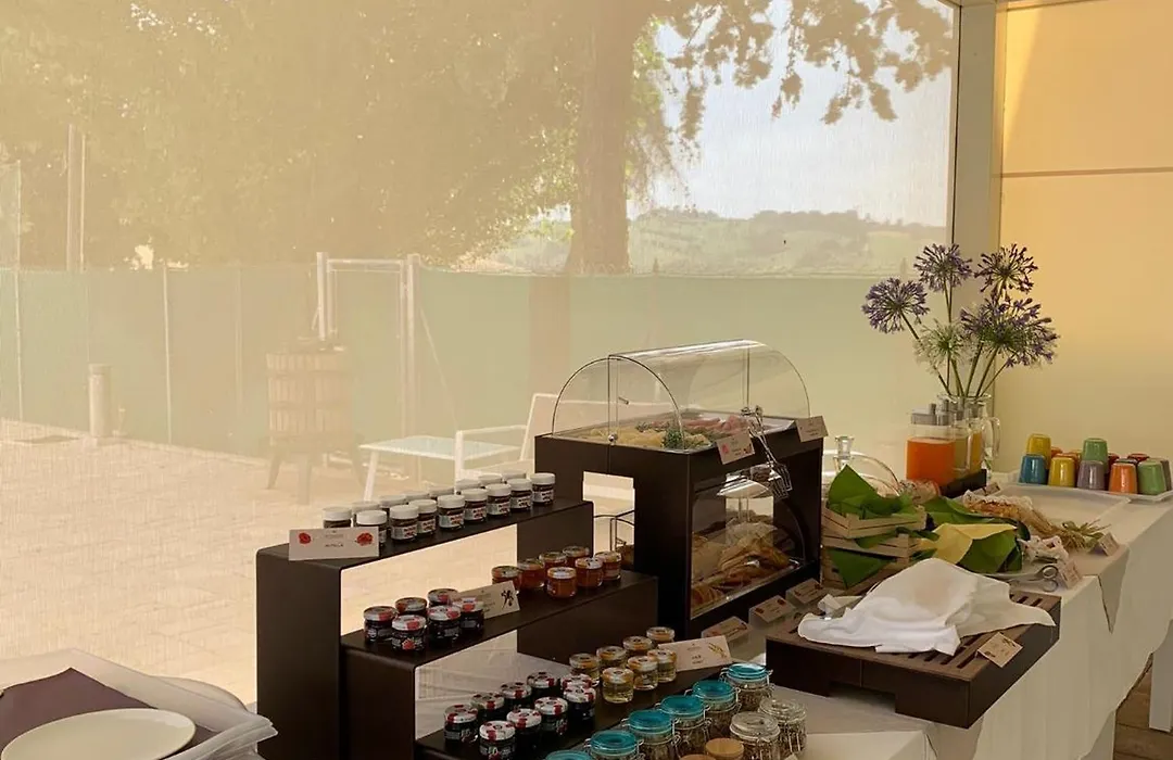 Naturaverde Country House-1