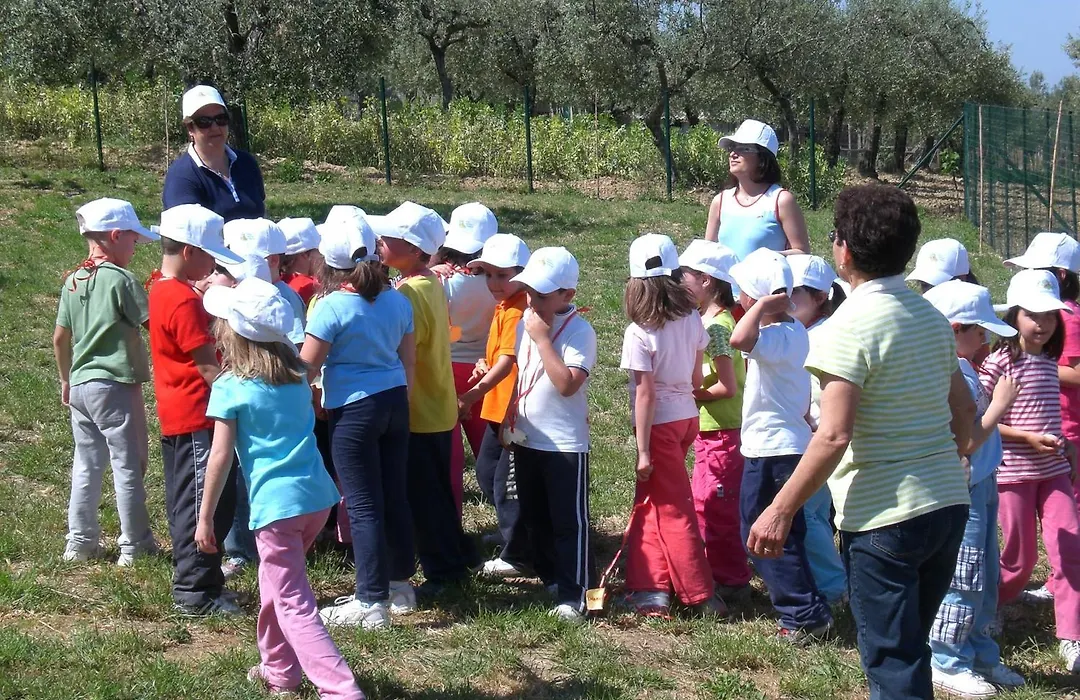 Agriturismo Angelucci-1