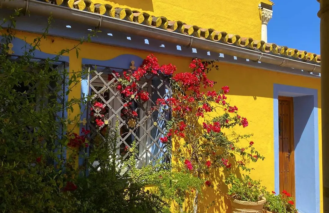 Cortijo La Saleta-1