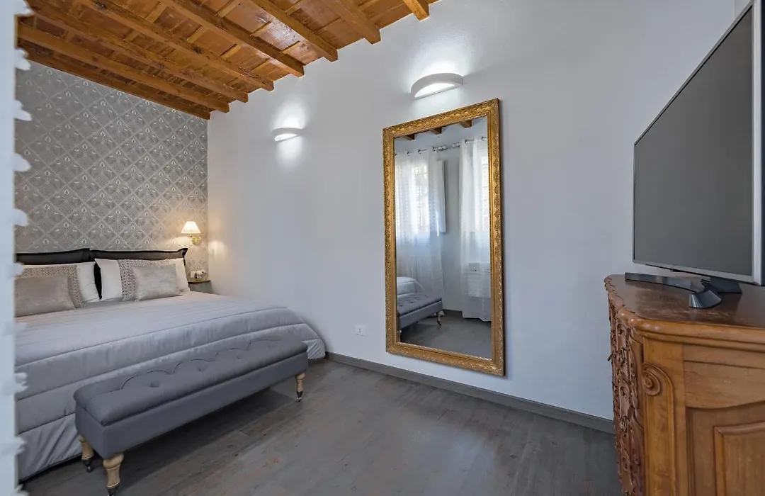 Casa Gallo Firenze-1