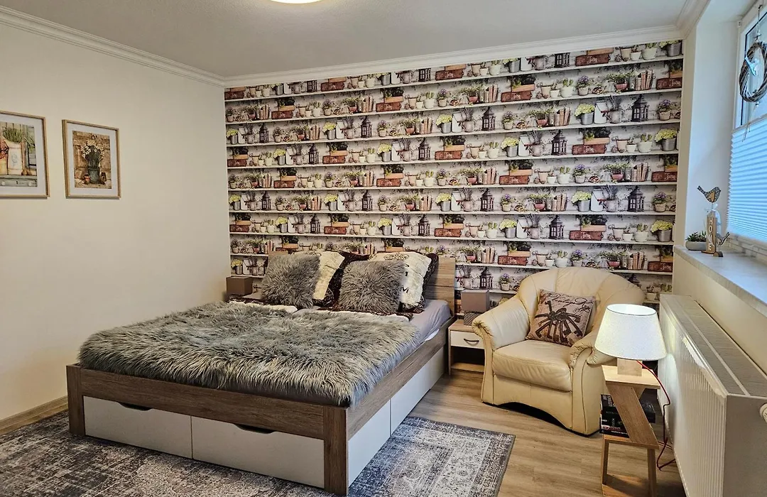 Spreewald Ferienwohnung Lübben-1