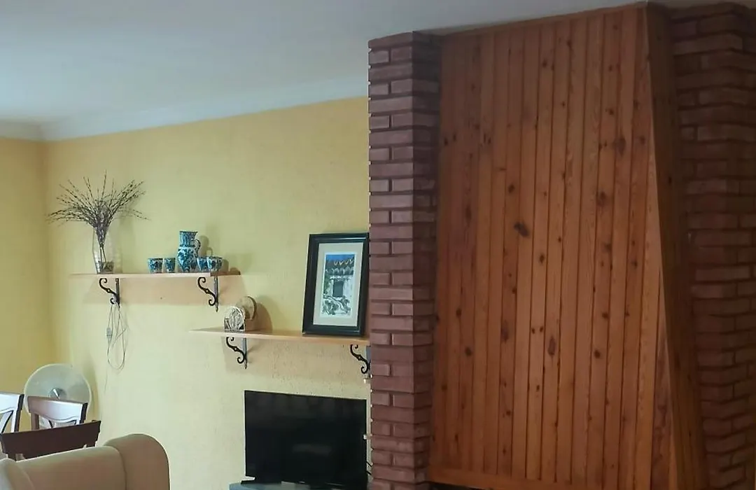 Casa Las Lomas-1