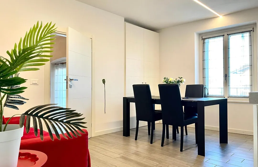 Dimora di Charme Rooms&Apartments-1