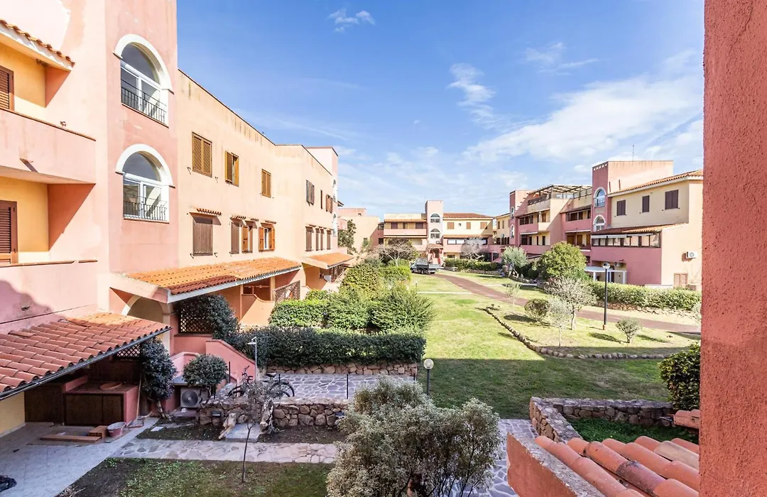 Baia Turchese Olbia-1