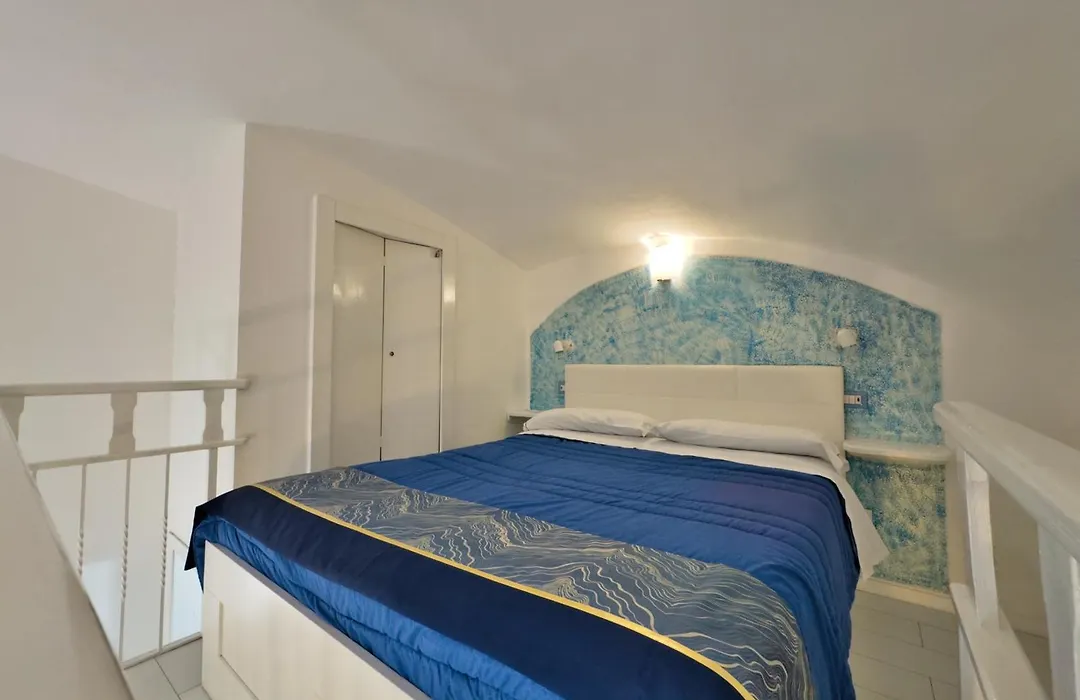 Alfieri Rooms - Amalfi Coast-1