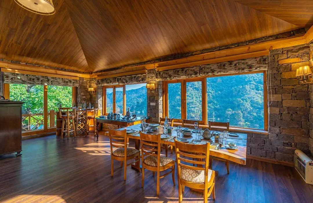 The Hideaway Cottage-1