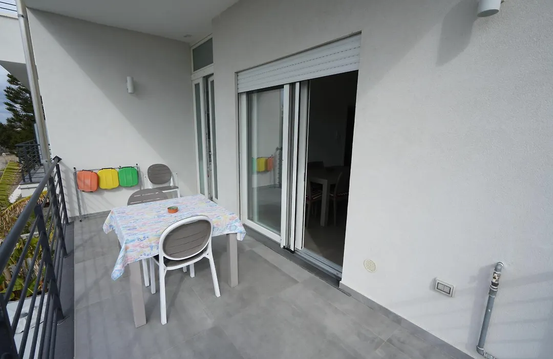 Villa Anastasia Apartment-1