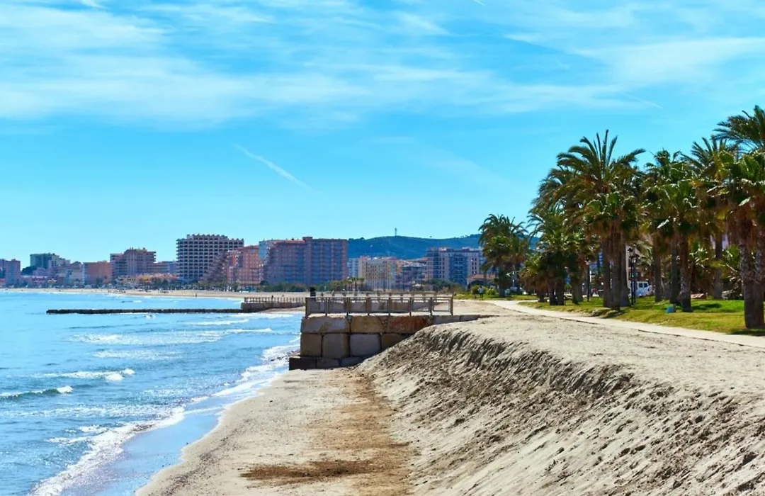 Apartamentos Playa Oropesa 3000-1