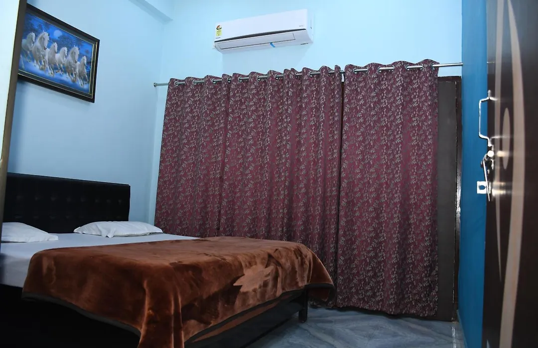 Indra Apartment-1