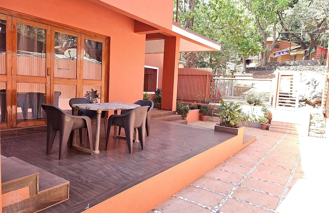 Nivritti Villa 2Bhk Private Villa In Matheran Full Privacy & Prime Location In Matheran-1