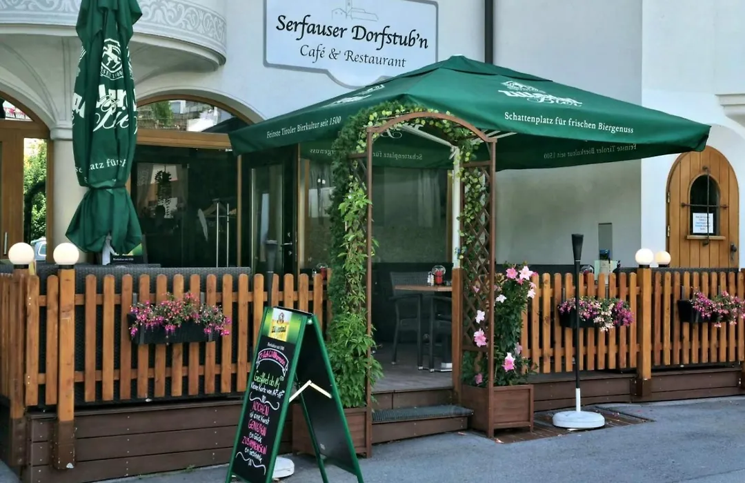 Serfaus Alpensuites-1