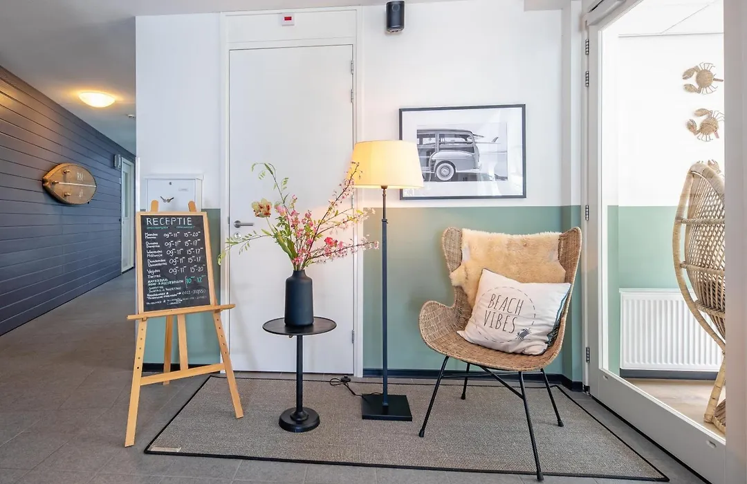 Strandplevier Suites-1