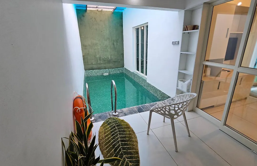 Amritham Holidays Homestay Trivandrum-1
