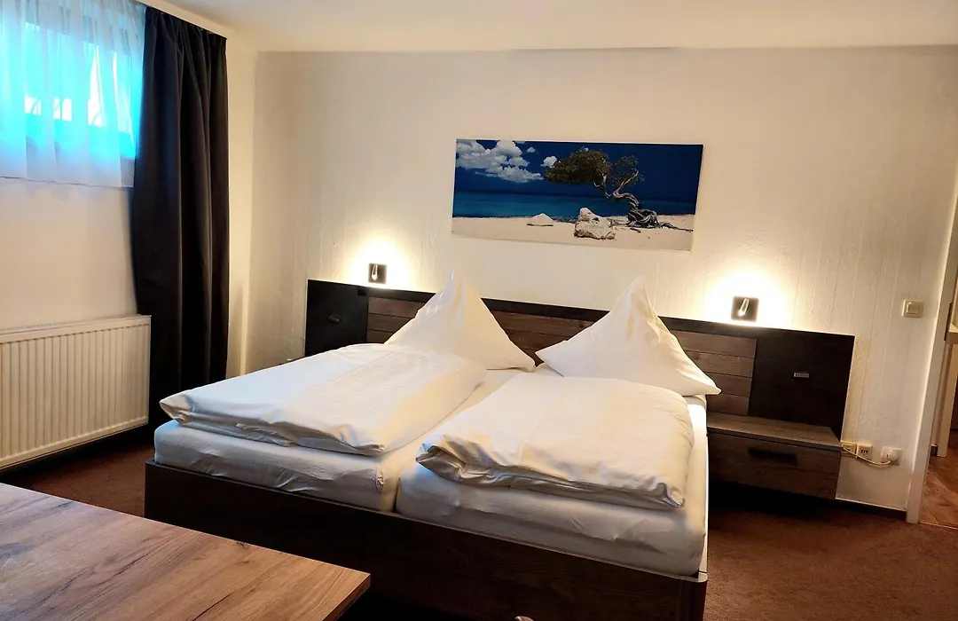 CariSSA AparthotelFerienwohnung-1