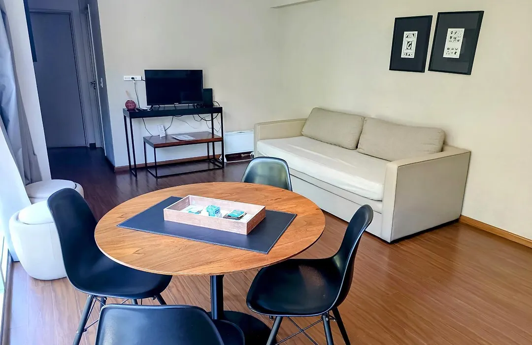 Ayres Apartments Palermo-1