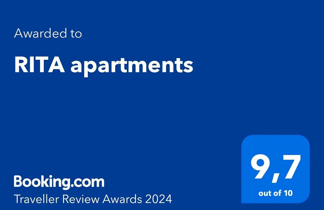Rita Apartments-1