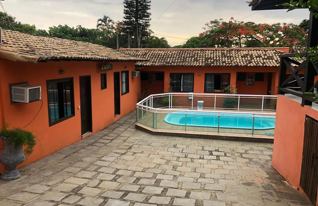 Quartos Em Buzios-1