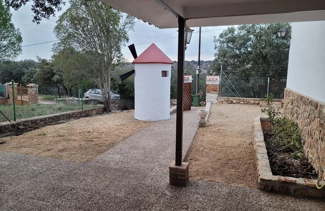 El Mirador Del Molino-1