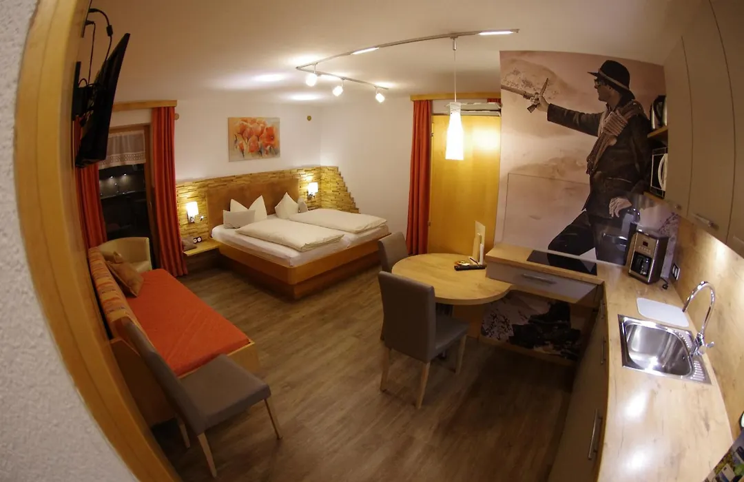 Appartement Wälderhof-1